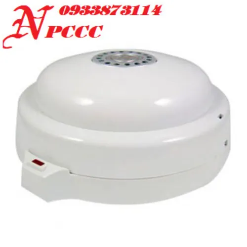 Đầu Báo Nhiệt Đa Năng Yun Yang YMH-1
