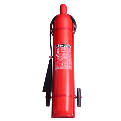 Bình Chữa Cháy Khí CO2 24Kg HFC24M Hafico