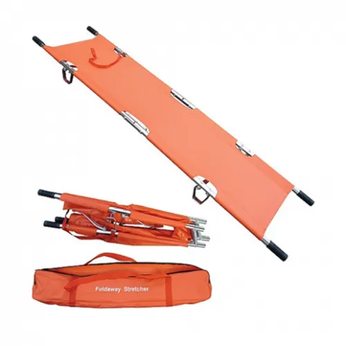 Cáng Cứu Thương Akiko Có Túi Tải Trọng 160kg Theo thông Tư 150