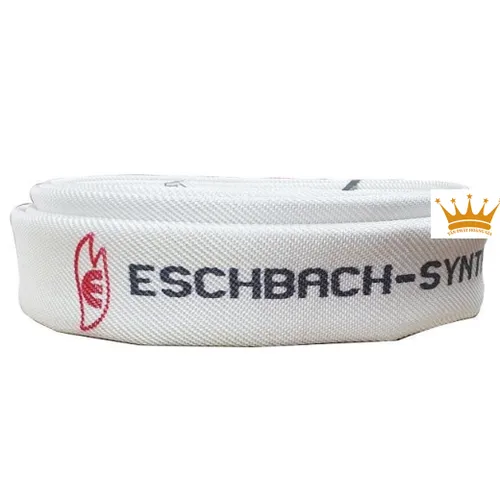 Vòi Chữa Cháy JAKOB ESCHBACH D65 17bar 20m