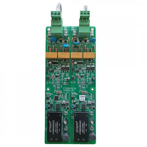 Card 2 Loop Tanda LC7004 Singapore