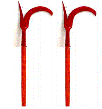 Câu Liêm Chữa Cháy PCCC