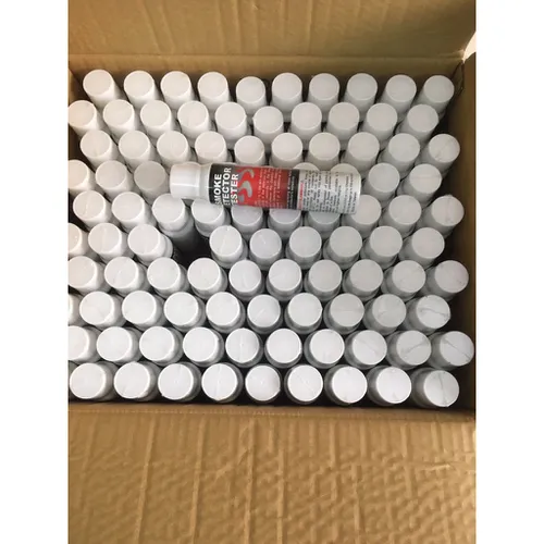 Chai Thử Khói AH-03151