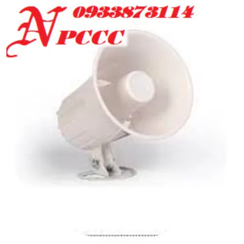 Còi Báo Động Báo Cháy YunYang - ELECTRONIC SIREN