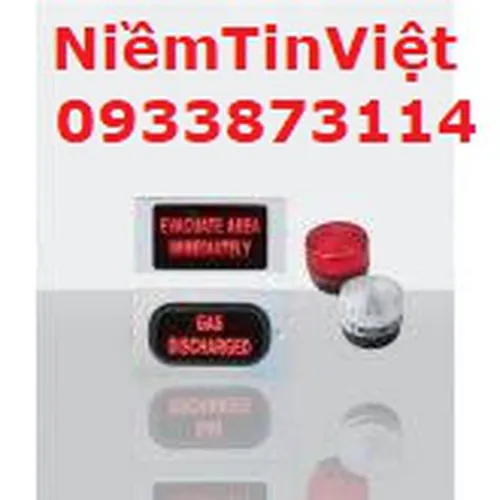 Còi Đèn Báo Xả Khí Multron ADV-C500 Series