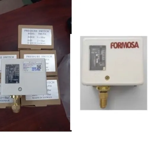 Công Tắc Áp Lực FMS-P16 Formosa