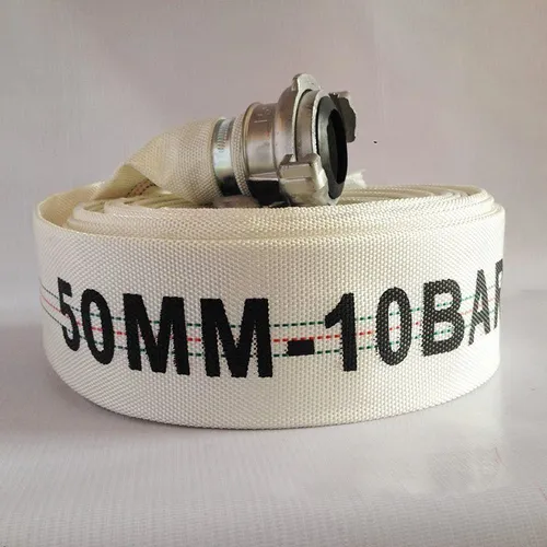 Vòi Chữa Cháy DN50 10 Bar dài 20 Mét
