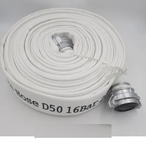 Vòi Chữa Cháy DN50 16 Bar Dài 30 Mét