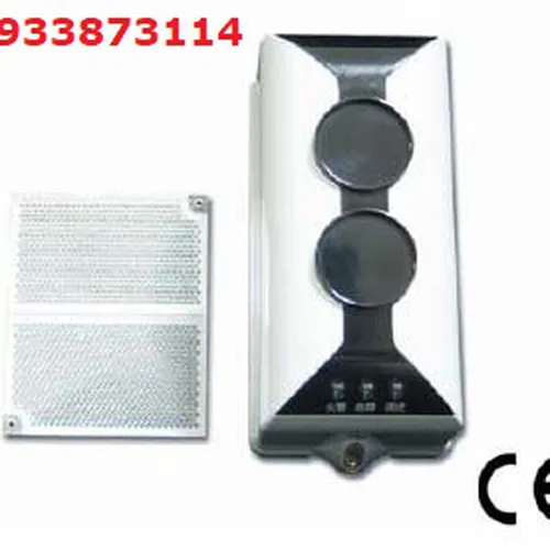 Đầu Báo Khói Dạng Tia Chiếu Model DC-9105E
