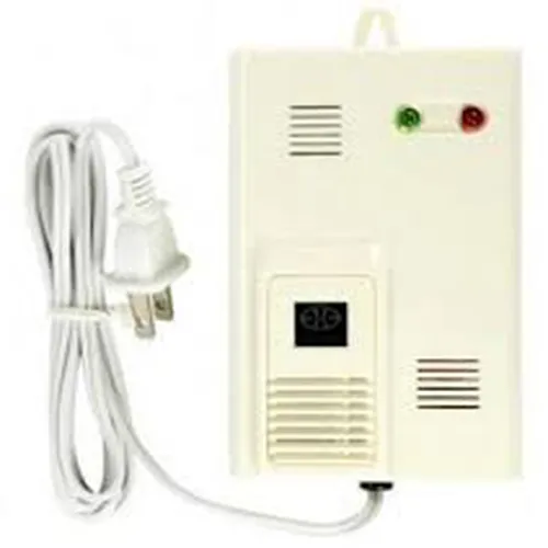 Đầu Báo GAS JIC-678A TAIWAN