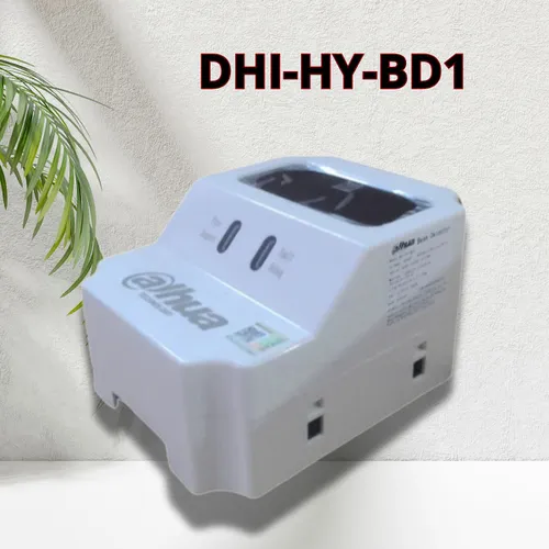 Đầu Báo Khói Beam Dahua DHI-HY-BD1