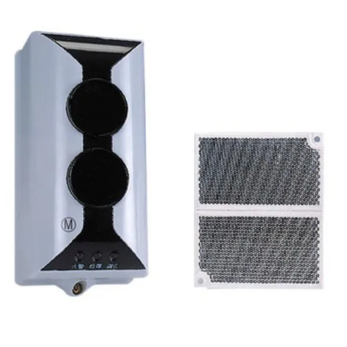 Đầu Báo Khói Beam GST
