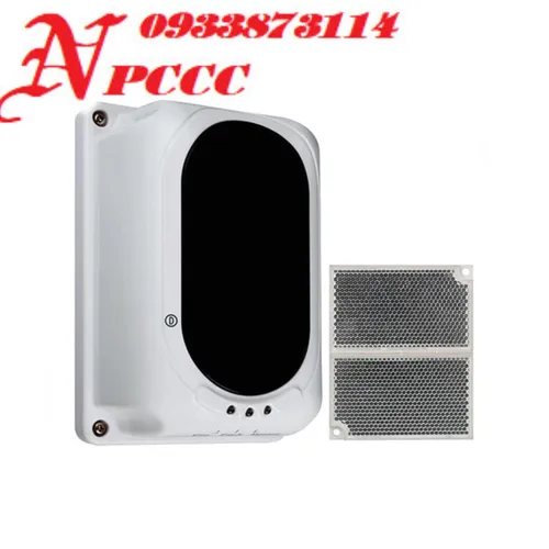 Đầu Báo Khói Beam Multron DET-640-RB
