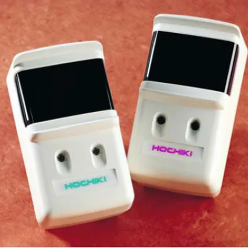 Đầu Báo Khói Model SPC-24