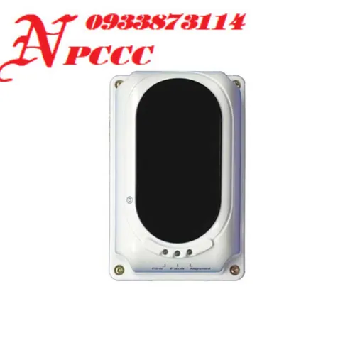 Đầu Báo Khói Beam Tanda TX6701