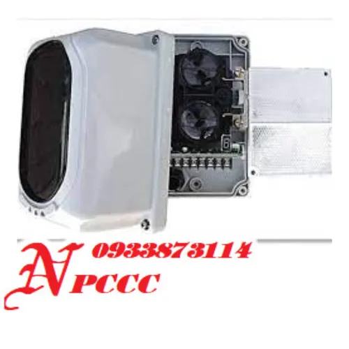 Đầu Báo Khói Beam Tanda TX7130