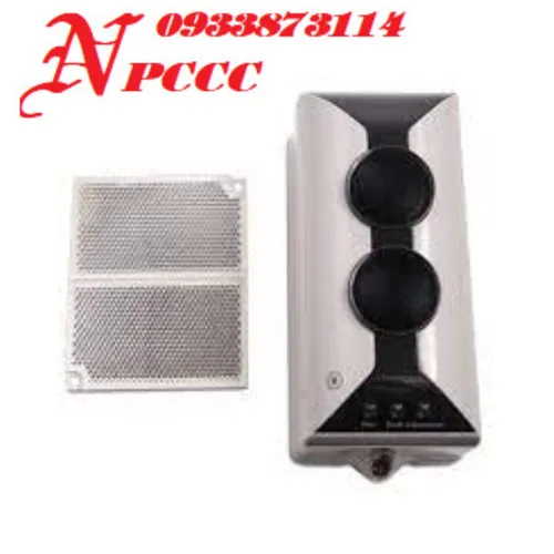 Đầu Báo Khói Beam Dạng Phản Xạ GST I-9105R