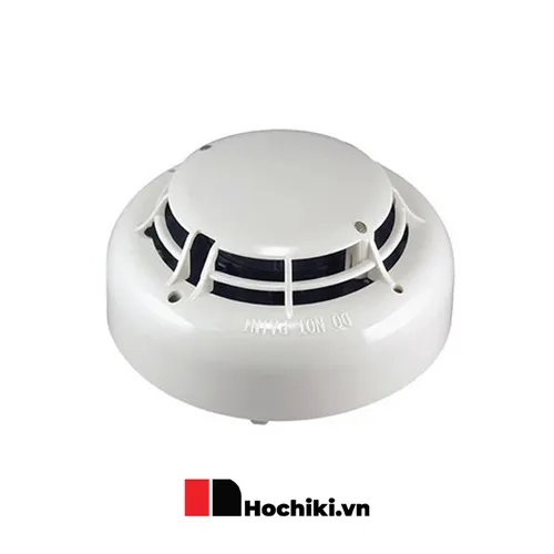 Đầu Báo Khói Địa Chỉ HOCHIKI Kèm Đế ALN-V+YBN-NSA-4