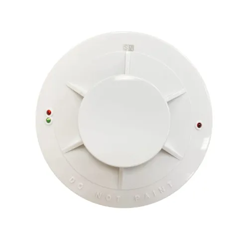 Đầu Báo Khói Địa Chỉ YDS-R301 Yunyang