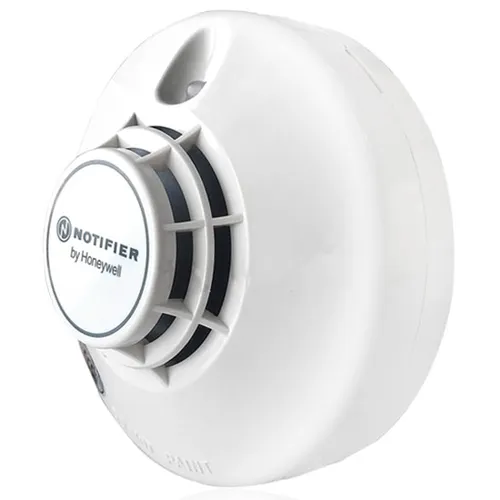 Đầu Báo Nhiệt Cố Định Địa Chỉ Kèm Đế Notifier ND-751T-E+B601-E