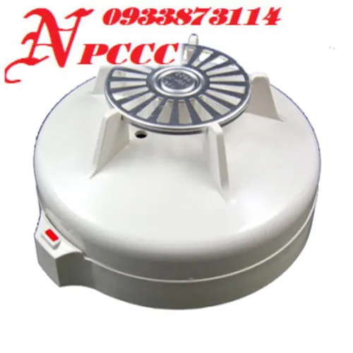 Đầu Báo Nhiệt Cố Định Yun Yang YSD-01