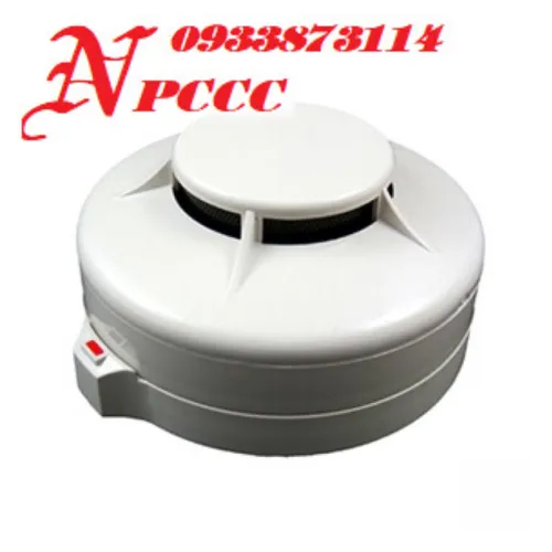 Đầu Dò Khói Quang Địa Chỉ YunYang YRR-13