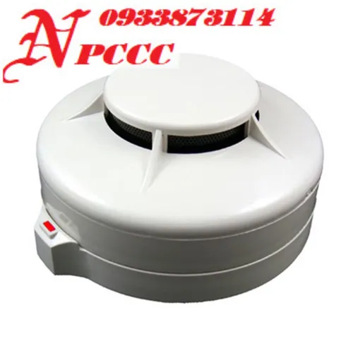 Đầu Dò Khói Quang Yun Yang YSD-02