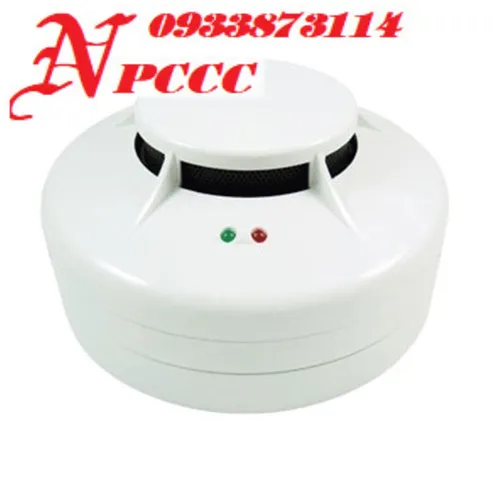 Đầu Báo Khói Yun Yang YSD-02 12V