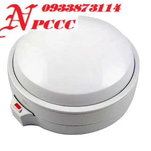 Đầu Dò Nhiệt Gia Tăng Địa Chỉ Yun Yang YRR-11
