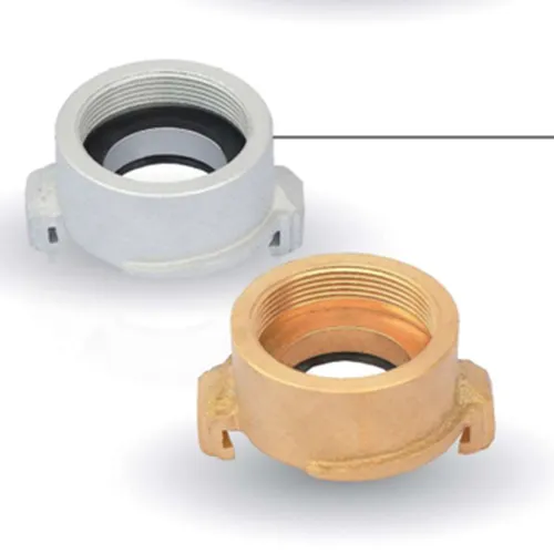 Khớp Nối Ren Trong DN50 Tomoken CL 50-FM