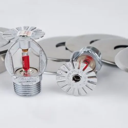 Đầu Phun Xuống DN15 68°C Đồng T-ZSTX15 Yong Jin