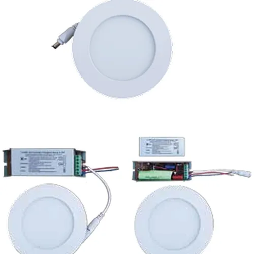 Đèn Sự Cố Âm Trần XF-ZFZD-E6WA LILANG