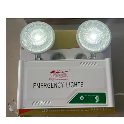 Đèn Sự Cố YJ1069 Yong Jin