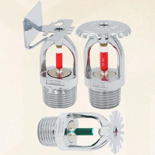 Đầu Phun Chữa Cháy Sprinkler DN15, DN20