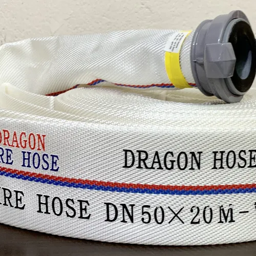 Vòi Chữa Cháy Việt Nam Dragon DN50 16Bar 20M