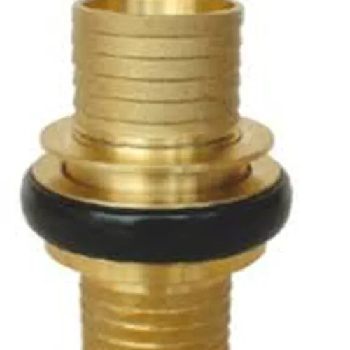 Khớp Nối Machino Đồng Tomoken DN50 - DN65