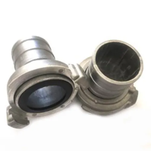 Khớp Nối Vòi Chữa Cháy Tomoken D65 TMK-CPL- 65A