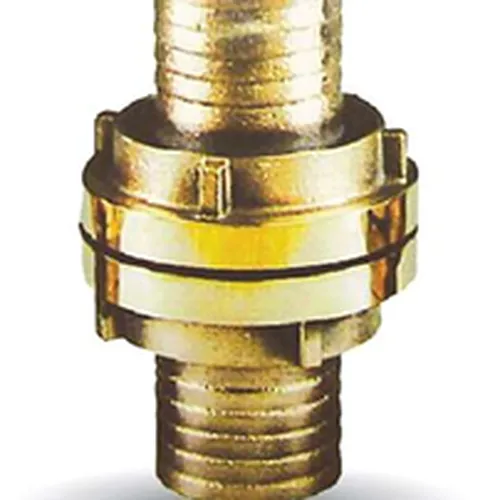 Đầu Nối Vòi Chữa Cháy DN40 Kiểu Đức Storz