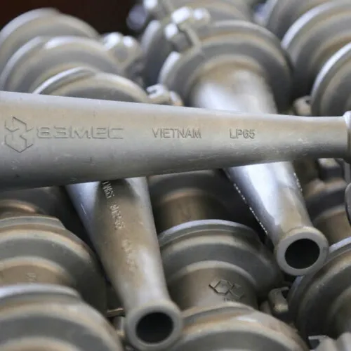 Lăng Phun Chữa Cháy DN50 BQP