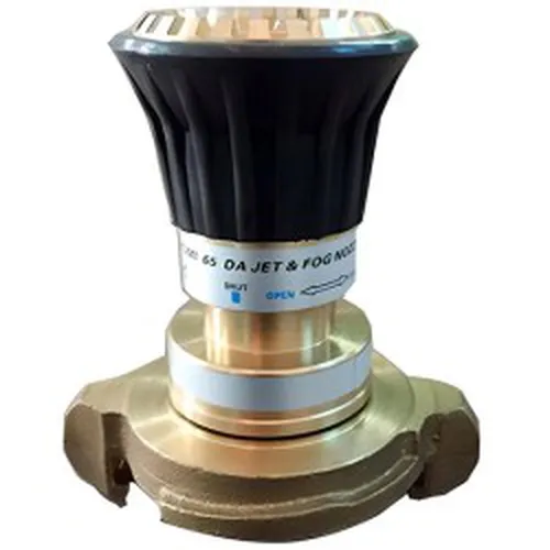 Lăng Phun Yumi Đồng DN50 Tomoken BR-YM-50