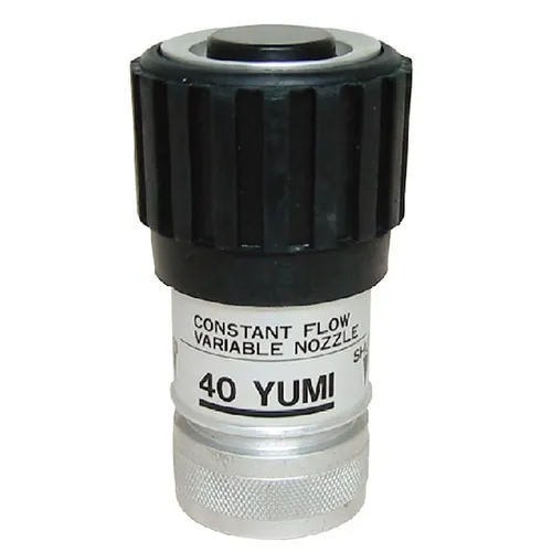 Lăng Phun Yumi Nhôm DN50 Tomoken 05-YM-50A
