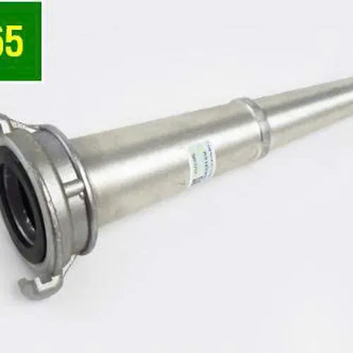Lăng Phun DN65 Có Kiểm Định Yong Jin