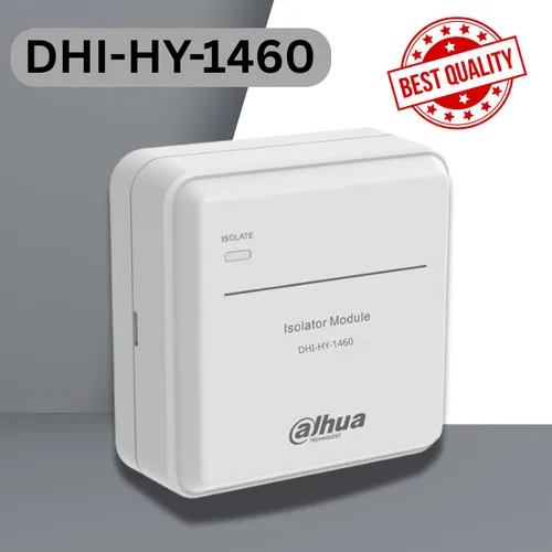 Mô Đun Quản Lý Đầu Báo Thường Dahua DHI-HY-1460