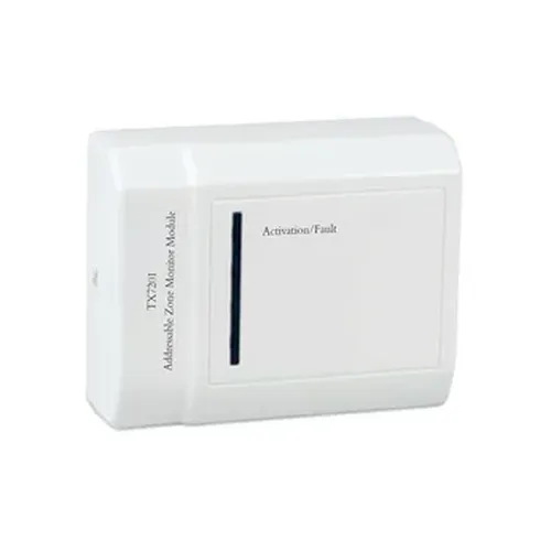 Module Điều Khiển Chuông Báo Cháy 24V TX7211 TANDA CHÍNH HÃNG