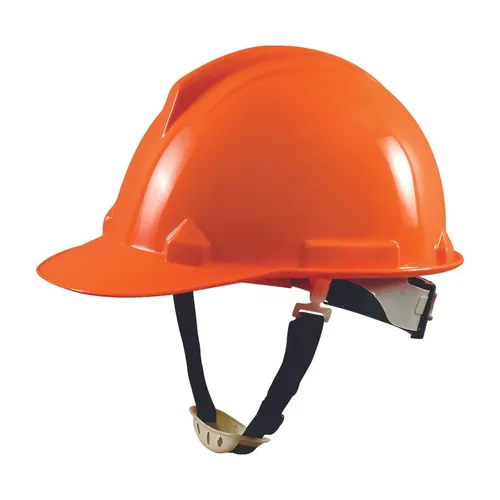 Mũ Nón Bảo Hộ Lao Động Màu Cam