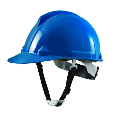 Mũ Nón Bảo Hộ Lao Động Màu Xanh Dương