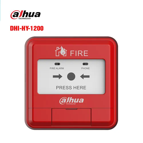 Nút Nhấn Địa Chỉ Dahua DHI-HY-1200