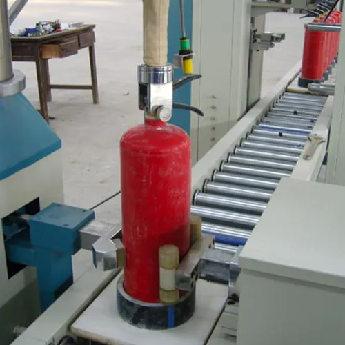 Nạp Sạc Bình Chữa Cháy Tại Phường Bình Lợi Trung TPHCM