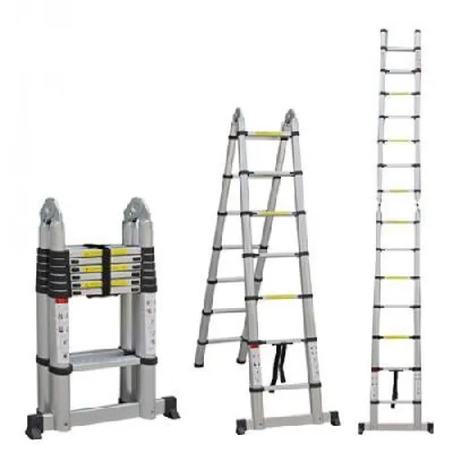 Thang Chữa Cháy 3,5m Theo Thông Tư 150 BCA