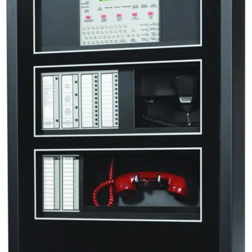 Thiết Bị Báo Cháy Notifier 10 Loop N6000-10